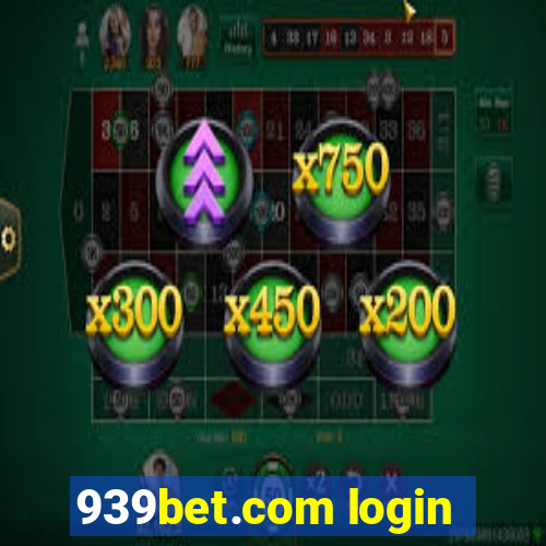 939bet.com login